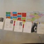 Besuch aus Kirgistan