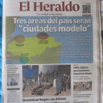 Charter Cities – Ausverkauf von Honduras