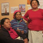 Von erfolgreichen Bio-Kaffeekooperativen, der Staudammprotestbewegung von San José und indigenen Kämpfen