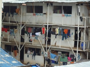 Arbeitsmigration in Indonesien und Malaysia