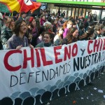 Chile: Soziale Rechte in der Stadt