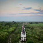 Eine der gefährlichsten Reisen der Welt