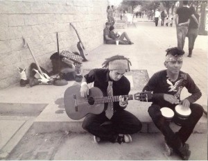 Amor musica i libertad