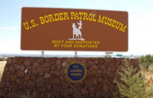 Border Patrol Museum