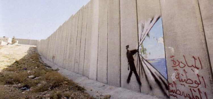 Israel und Palästina (08.-15.10.2022)