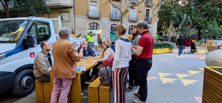 Barcelona (05.-09.04.2027)