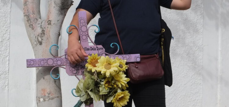 Der Kampf für die Aufklärung des Mords an Isabel Cabanillas