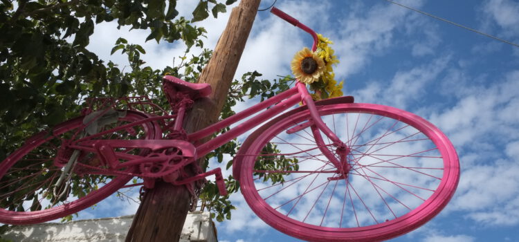 Der Kampf für die Aufklärung des Mords an Isabel Cabanillas