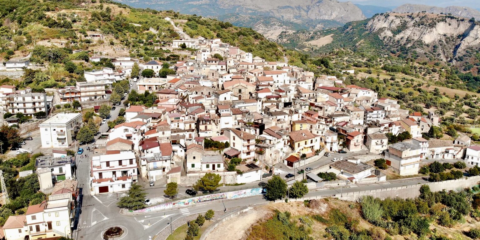 Italien/Kalabrien (23.-30.05.2027 und 10.-17.10.2027)