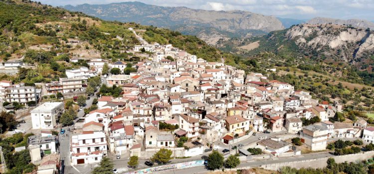 Italien/Kalabrien (19.-26.04.2026 und 27.09.-04.10.2026) Italien/Kalabrien (19.-26.04.2026 und 27.09.-04.10.2026)