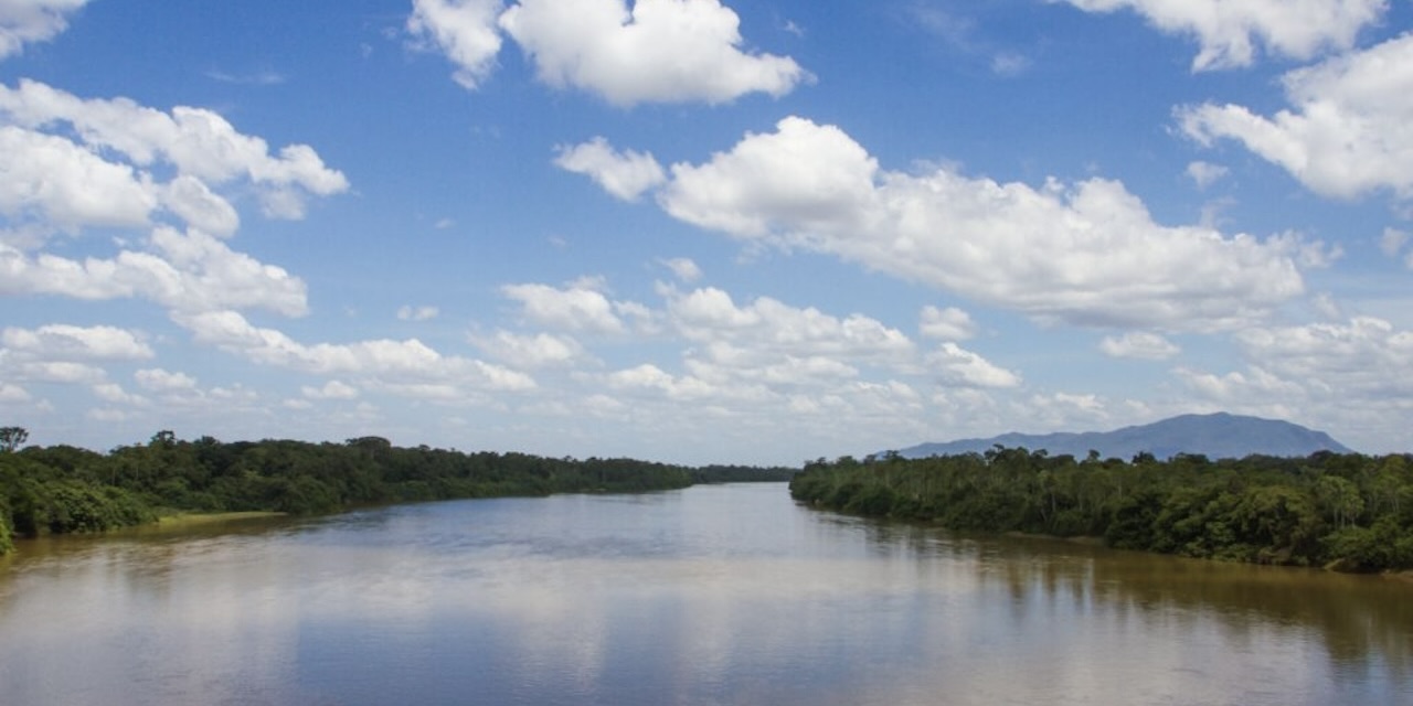 Brasilien (01.-15.06.2025)